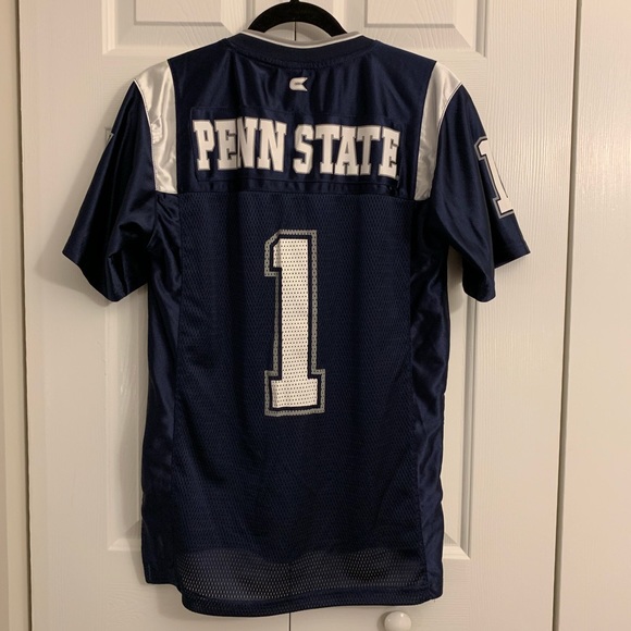 Colosseum Penn State Football Jersey - Picture 4 of 5